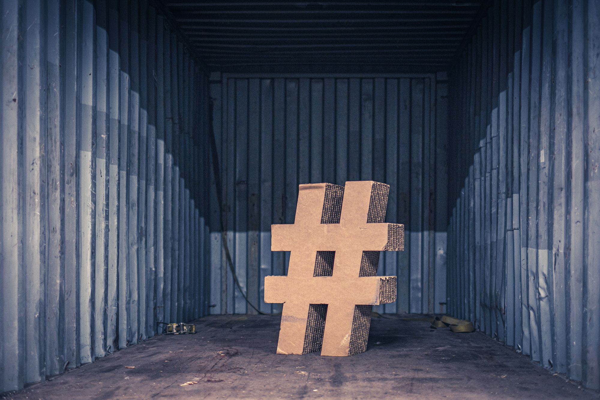 Increasing Engagement: LinkedIn Hashtags
