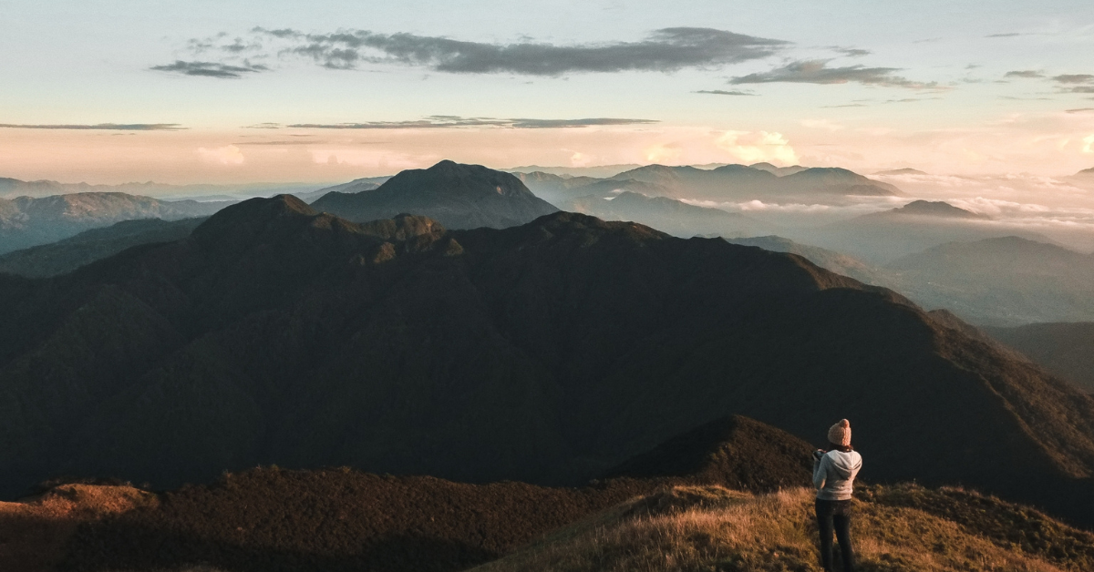 Episode 3: Why Your Marketing Needs a Methodology, Not a Magic Bullet